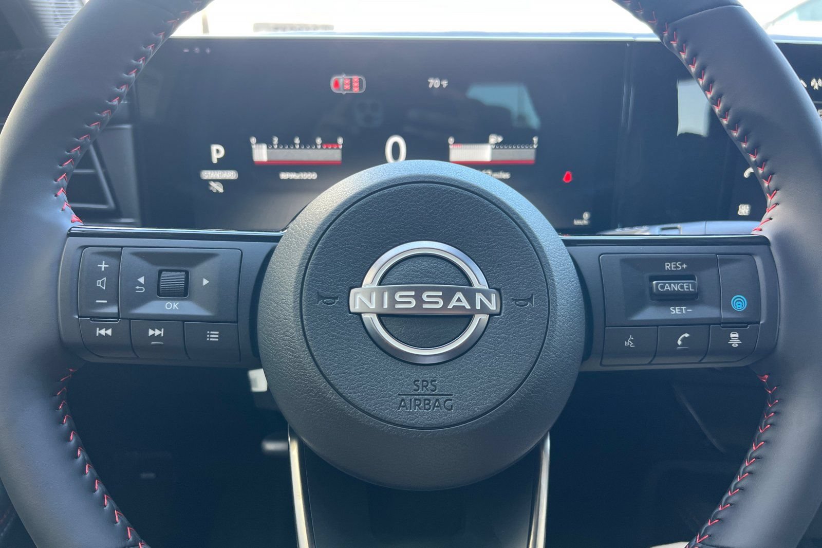 New 2027 Nissan Kicks SR FWD image 20