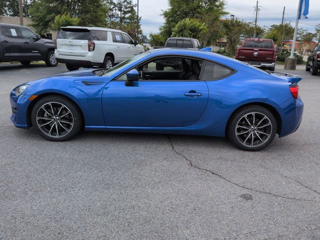 Used 2020 Subaru BRZ Limited RWD image 6