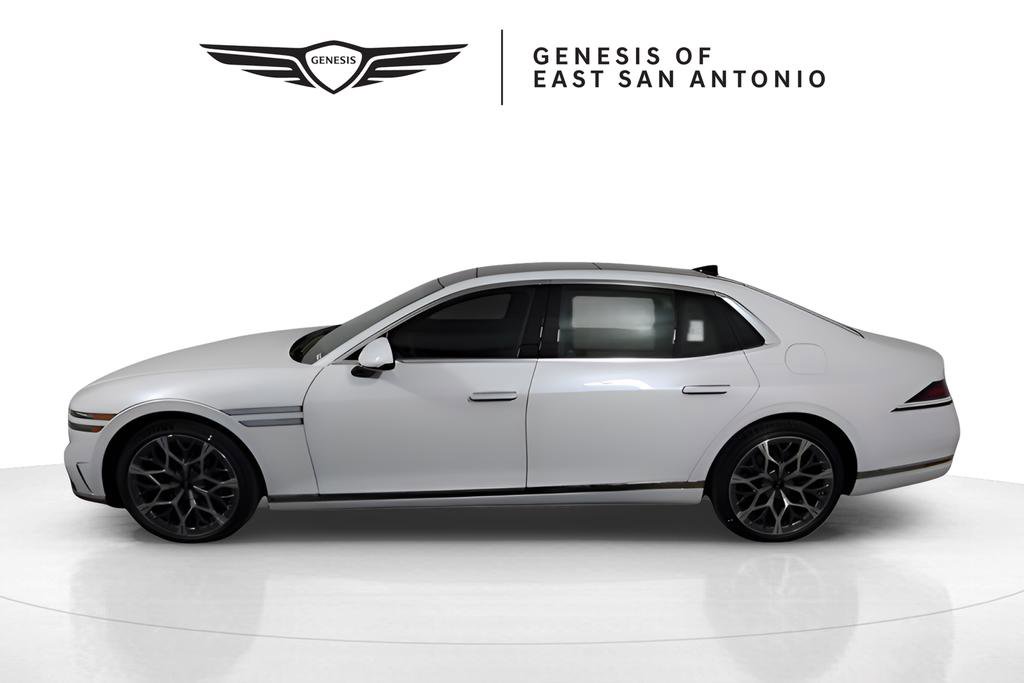 New 2025 Genesis G90 3.5T image 4