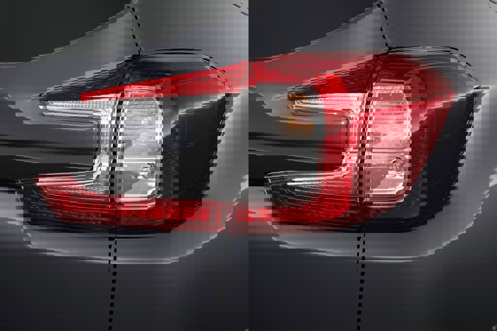 New 2026 Subaru Ascent Bronze Edition image 7