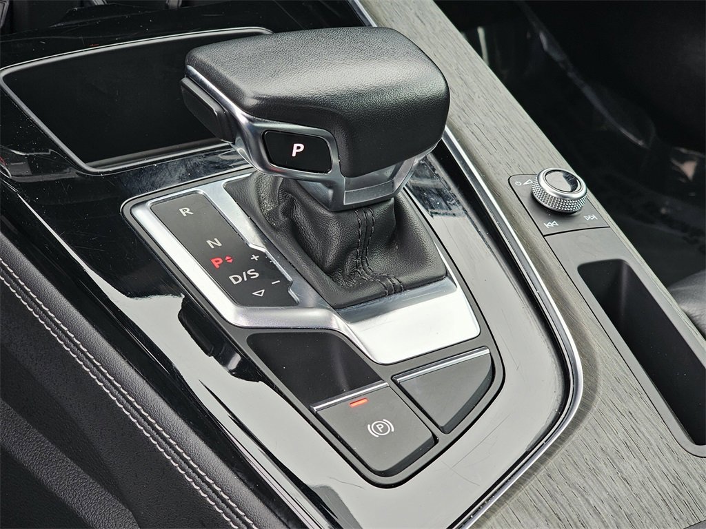 Used 2024 Audi A4 2.0T Premium Plus image 22