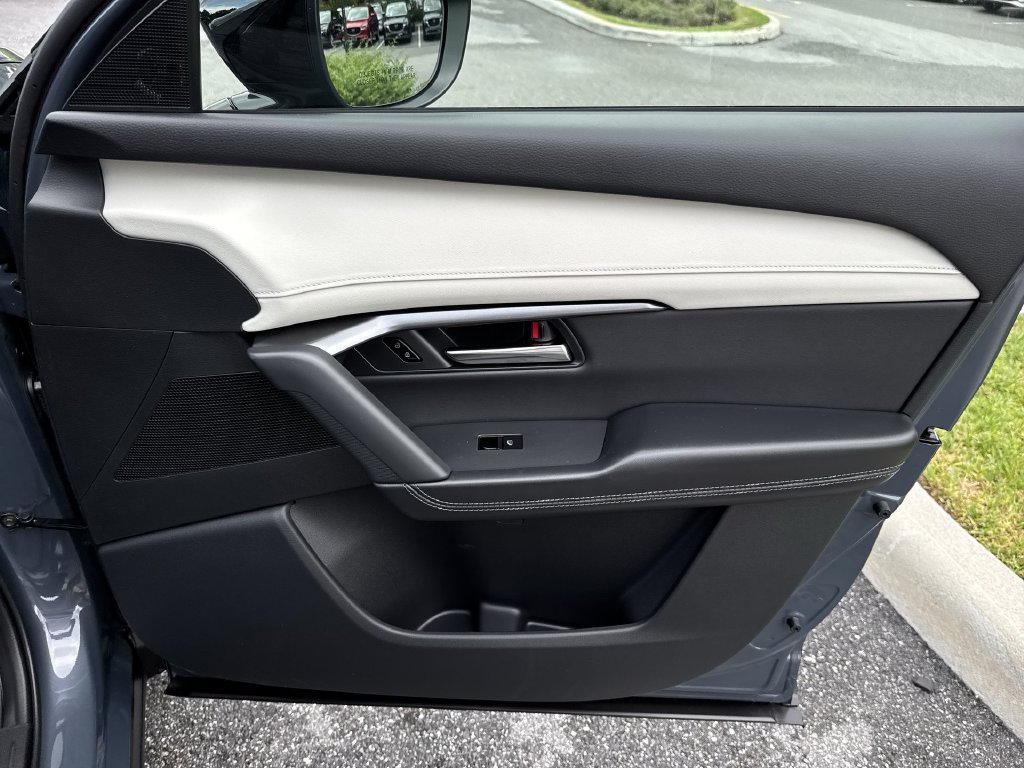 New 2026 MAZDA CX-5 Select AWD/4WD image 43