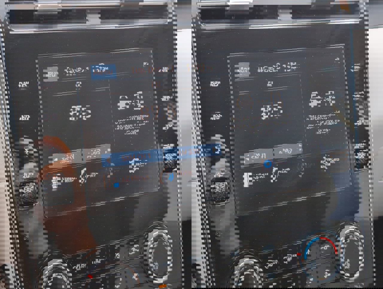 Used 2023 Hyundai Tucson SEL image 19