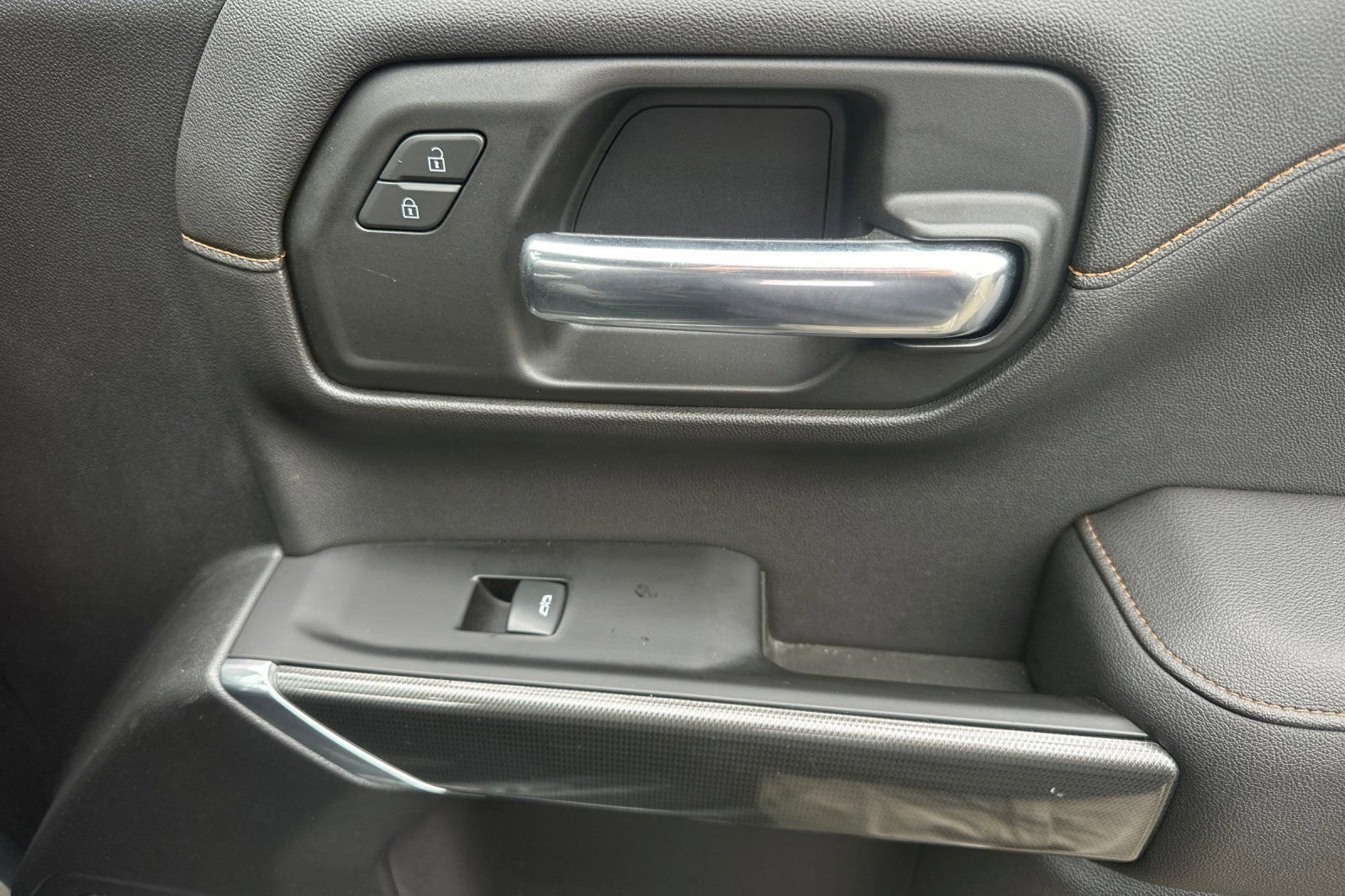 Used 2019 GMC Sierra 1500 AT4 w/ AT4 Premium Package image 19