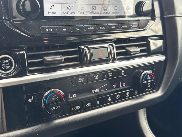 Used 2022 Nissan Pathfinder SL w/ Lighting Package (N92) AWD/4WD image 23