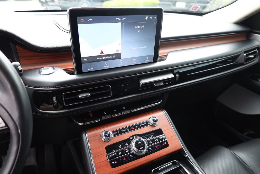Used 2023 Lincoln Aviator Reserve w/ Equipment Group 201A AWD/4WD image 14