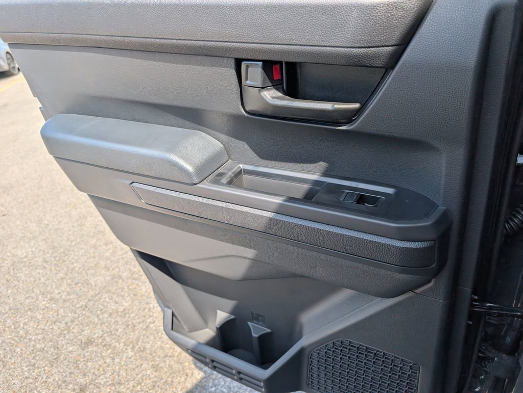 New 2026 Toyota Tacoma SR5 image 27