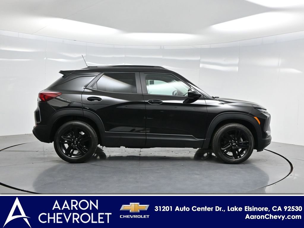 New 2026 Chevrolet TrailBlazer LT w/ Convenience Package image 44