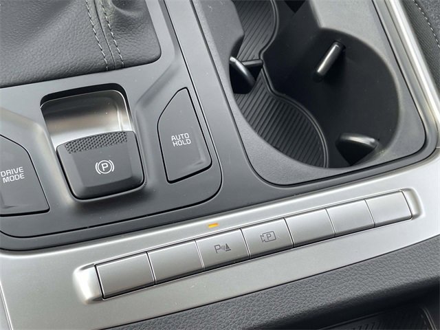 New 2026 Kia Carnival LX image 37