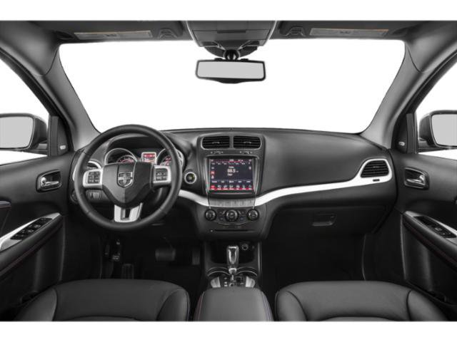 Used 2018 Dodge Journey GT AWD/4WD image 5