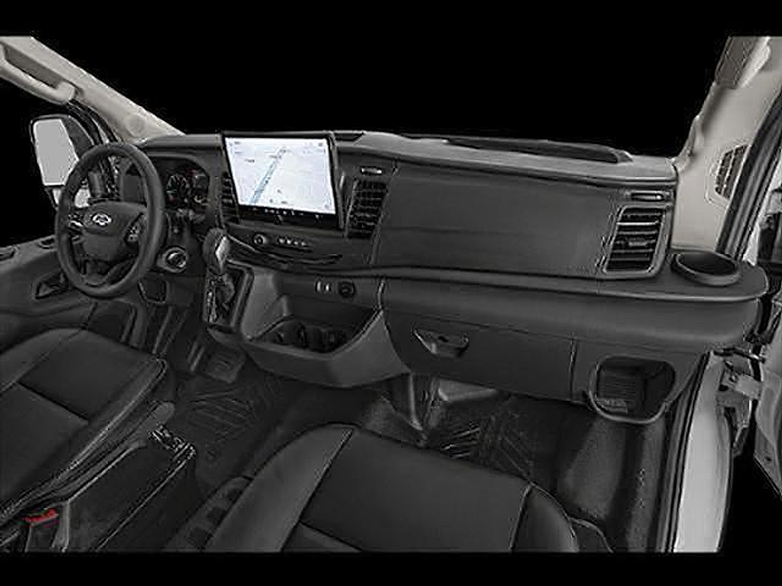 Used 2023 Ford Transit 350 XLT RWD image 89