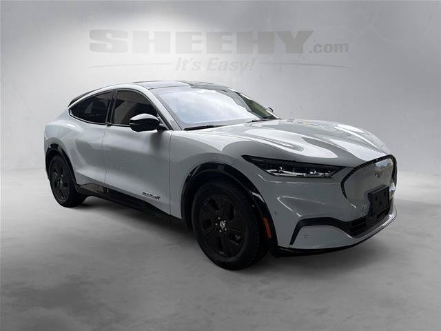 Certified 2023 Ford Mustang Mach-E California Route 1 AWD/4WD image 2