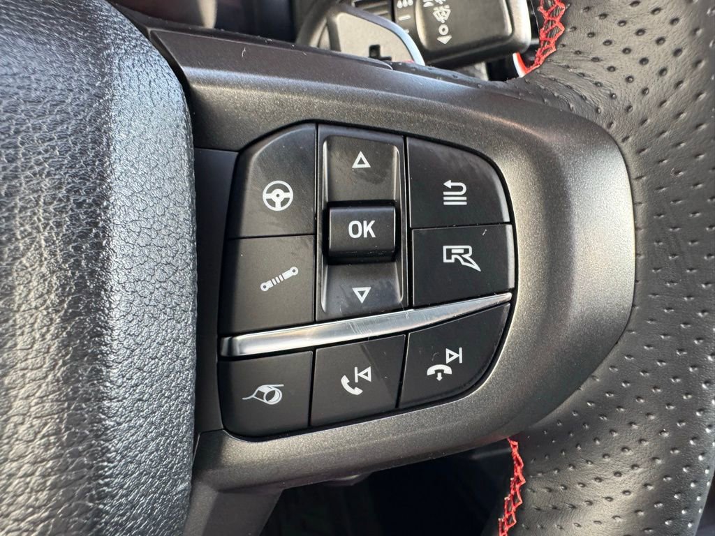 New 2025 Ford Ranger Raptor image 35