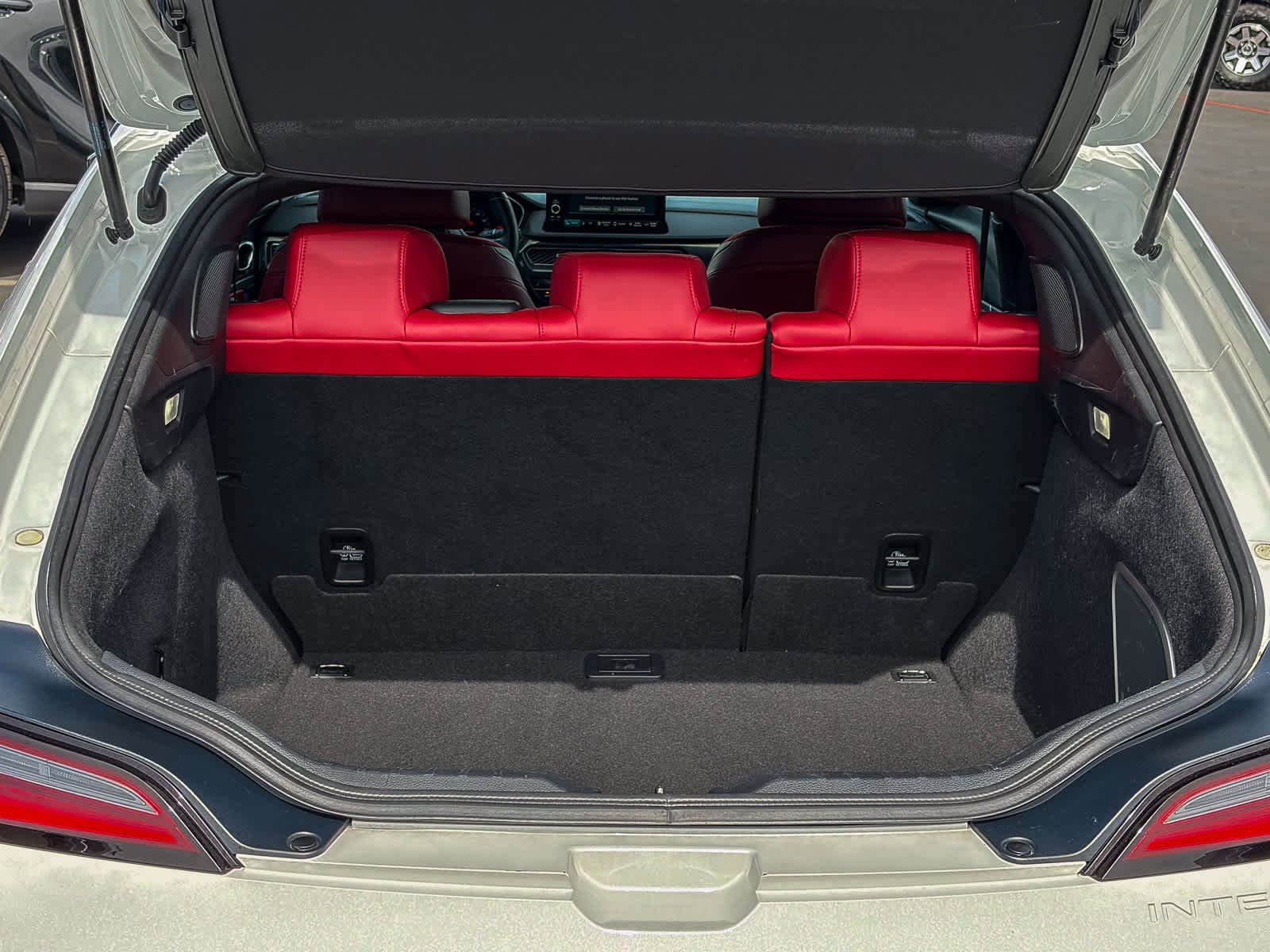 Used 2023 Acura Integra A-Spec image 26