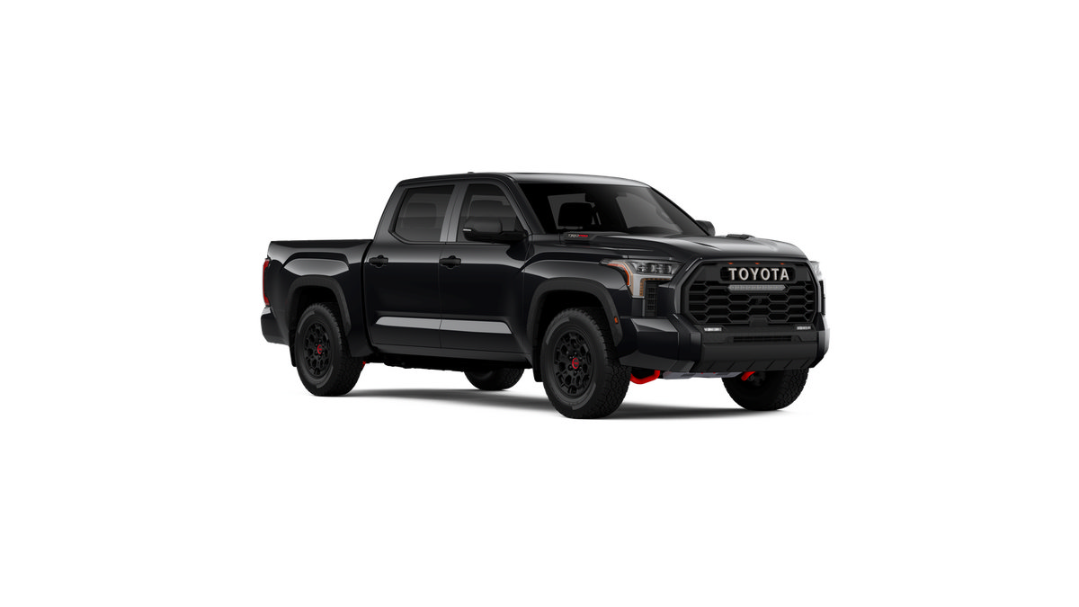 New 2026 Toyota Tundra TRD Pro AWD/4WD image 80