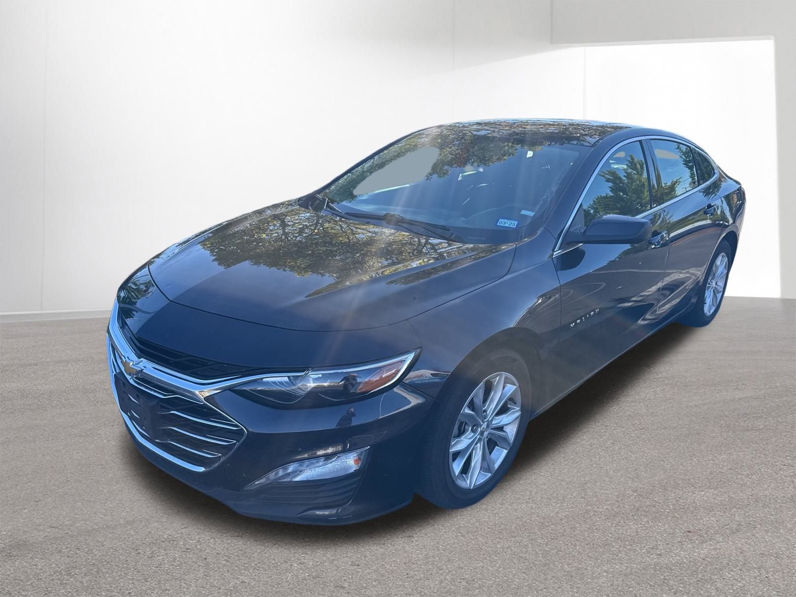 Used 2023 Chevrolet Malibu LT