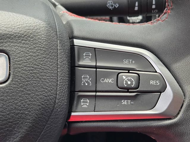 Used 2024 Jeep Compass Trailhawk AWD/4WD image 20