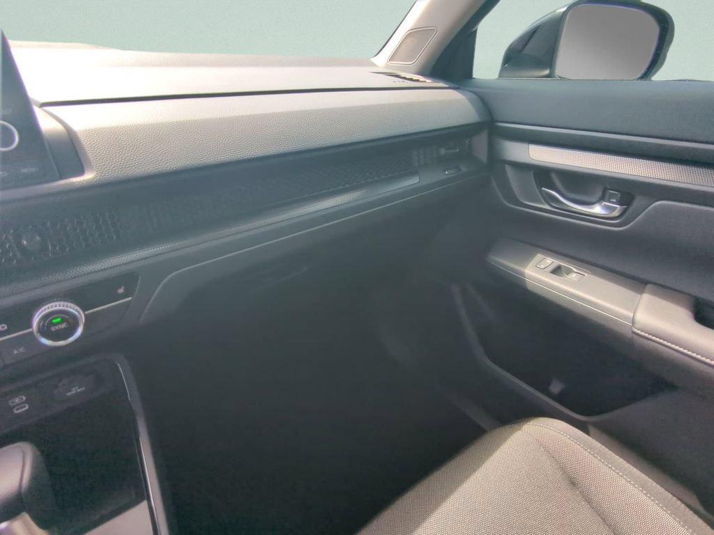 Certified 2025 Honda CR-V EX image 14