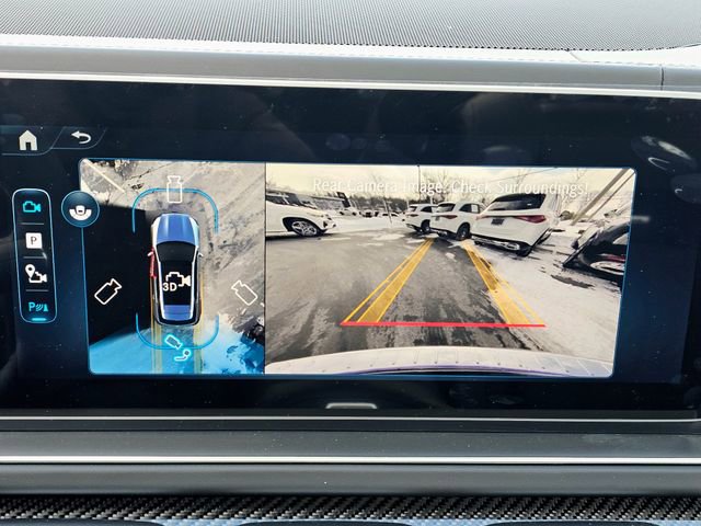 New 2026 Mercedes-Benz GLE 53 AMG GLE 53 AMG image 36