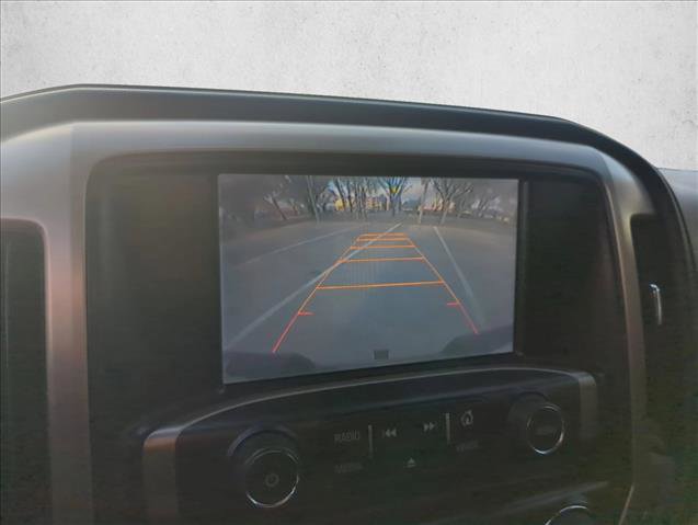 Used 2015 GMC Sierra 2500 Denali w/ Duramax Plus Package image 18