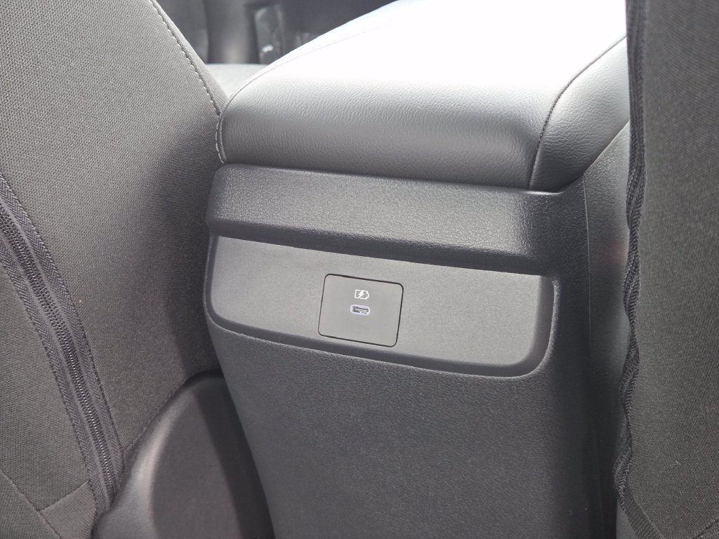 New 2027 Nissan Sentra SV w/ SV Convenience Package FWD image 14