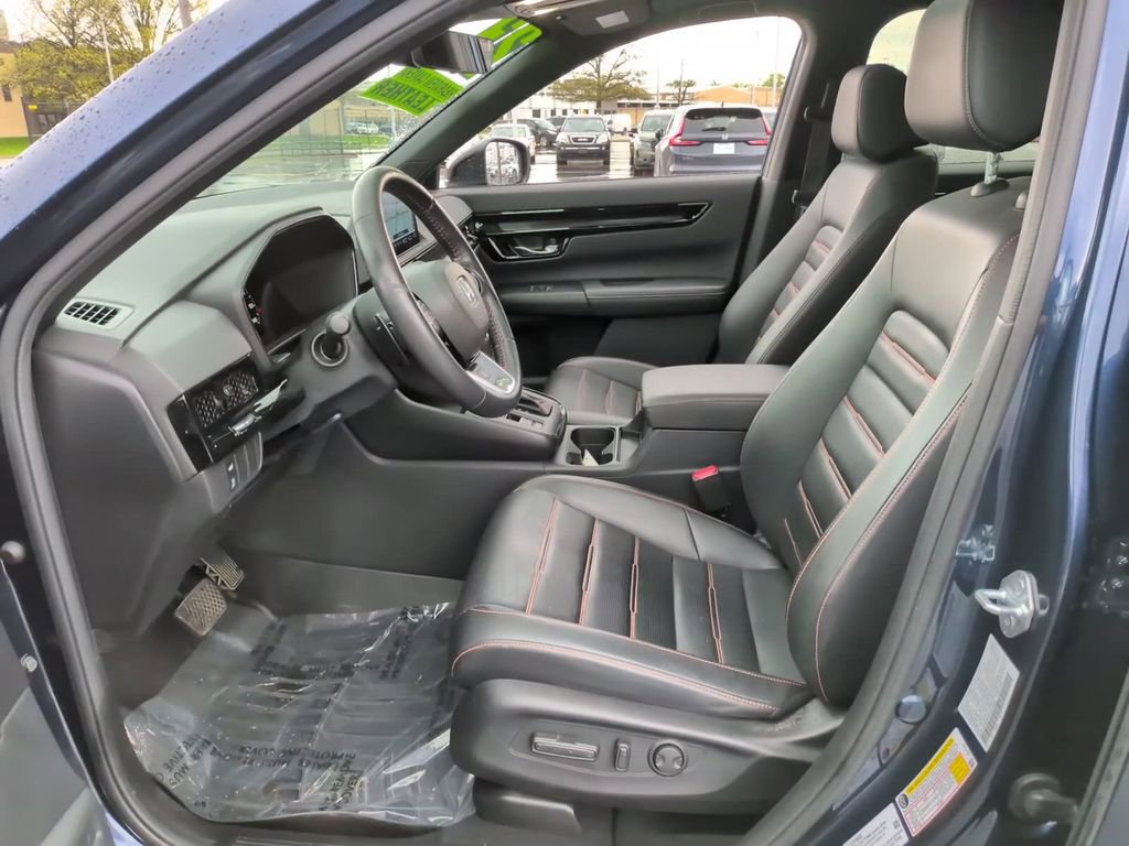 Used 2023 Honda CR-V Sport Touring image 18