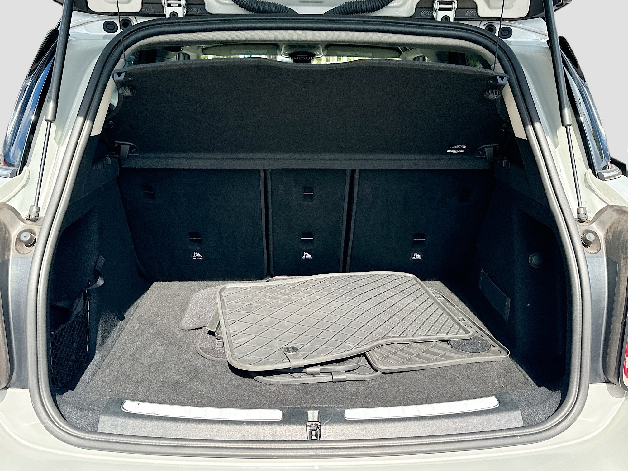 Certified 2023 MINI Cooper Countryman S image 28