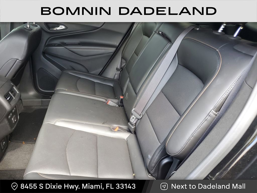 Used 2019 Chevrolet Equinox Premier image 12