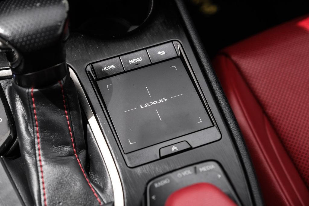 Used 2019 Lexus UX 200 F Sport w/ F Sport Premium Package FWD image 29