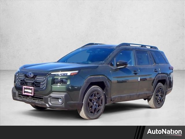 New 2026 Subaru Outback Limited image 1