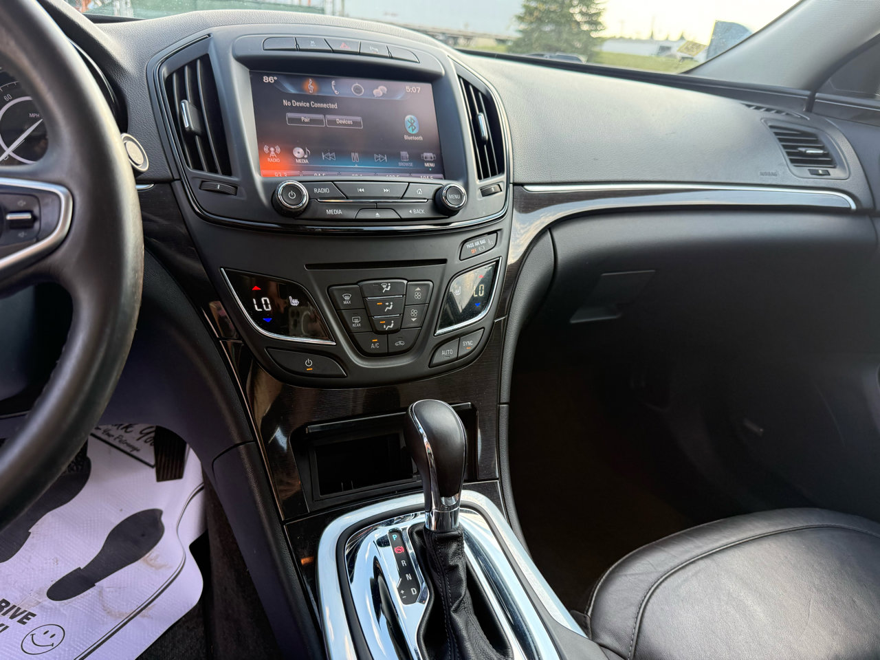 Used 2016 Buick Regal Premium image 22