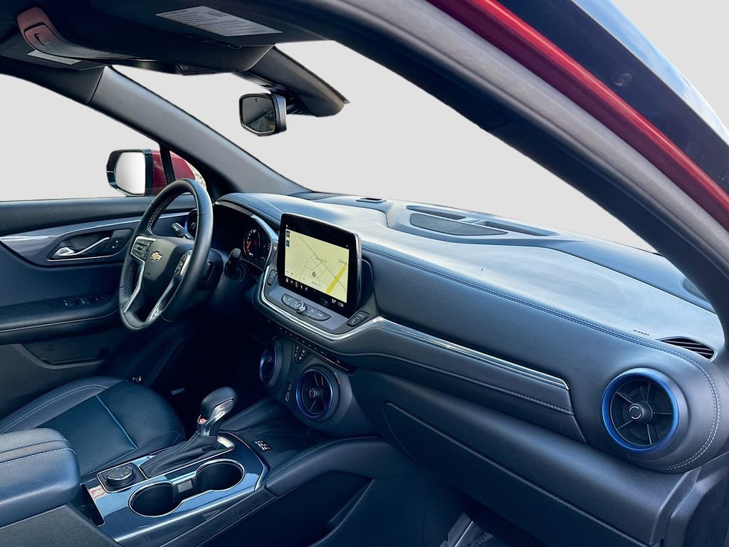 Used 2023 Chevrolet Blazer RS image 31