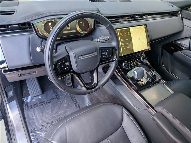 Used 2023 Land Rover Range Rover Sport SE Dynamic AWD/4WD image 10