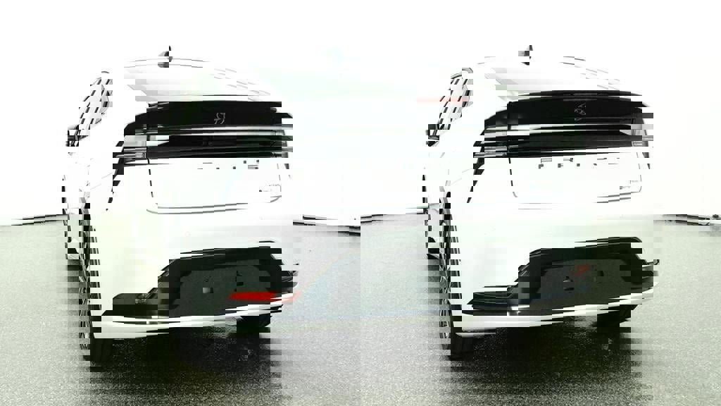 New 2026 Toyota Prius Plug-In Hybrid image 22