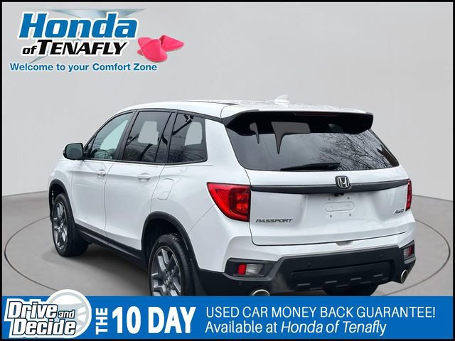 Used 2023 Honda Passport EX-L image 4