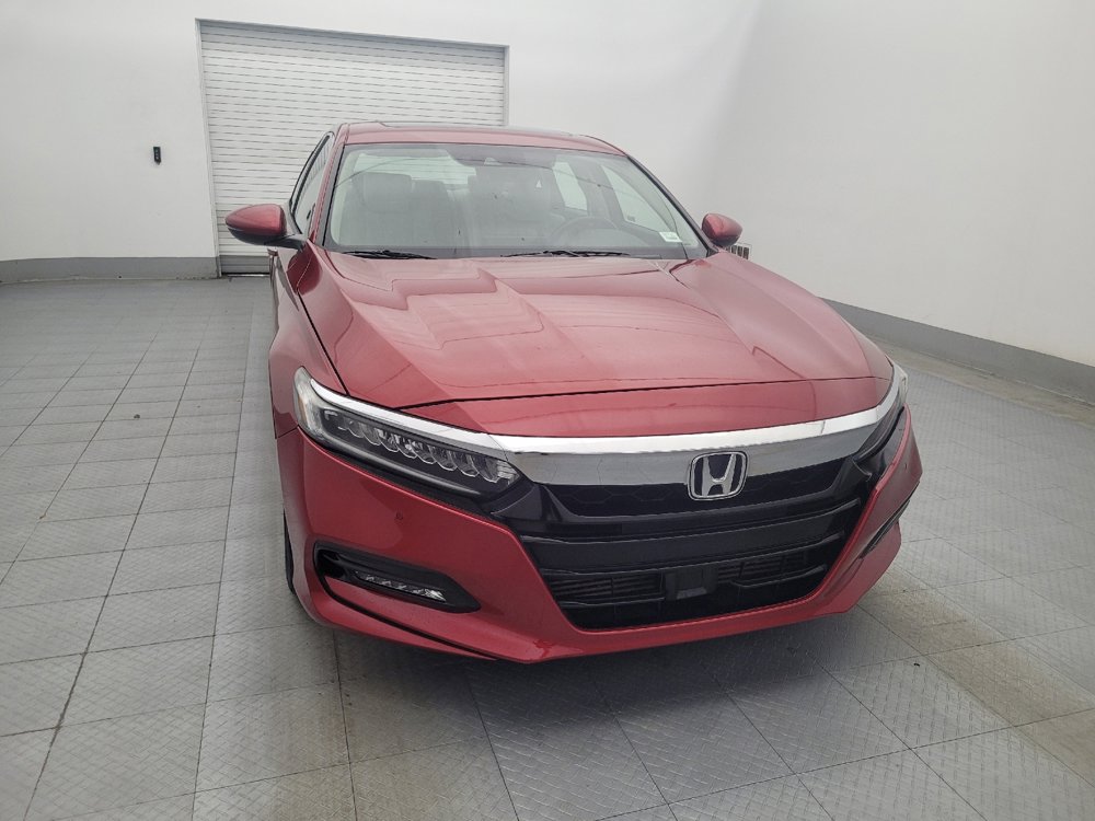 Used 2018 Honda Accord Touring image 14