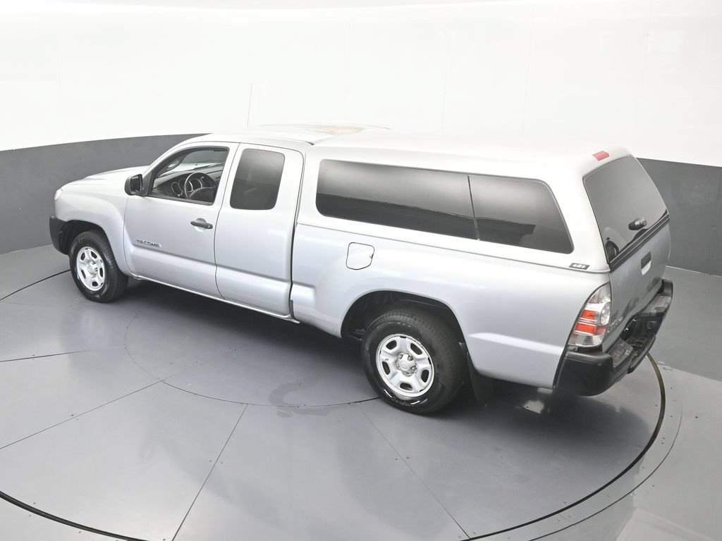Used 2007 Toyota Tacoma 2WD Access Cab image 41