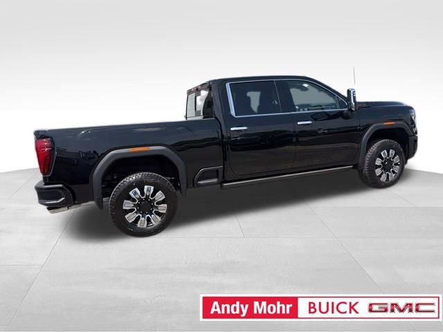New 2026 GMC Sierra 3500 Denali w/ Denali Reserve Package AWD/4WD image 13