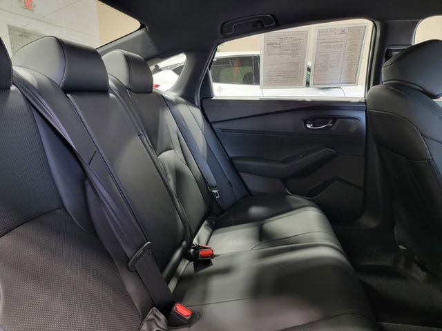 Certified 2024 Honda Accord Sport image 14