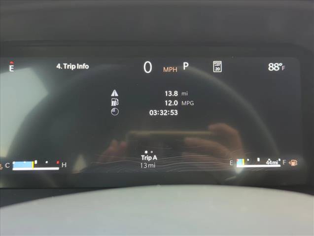 New 2025 Jeep Grand Cherokee Summit w/ Obsidian Package AWD/4WD image 12