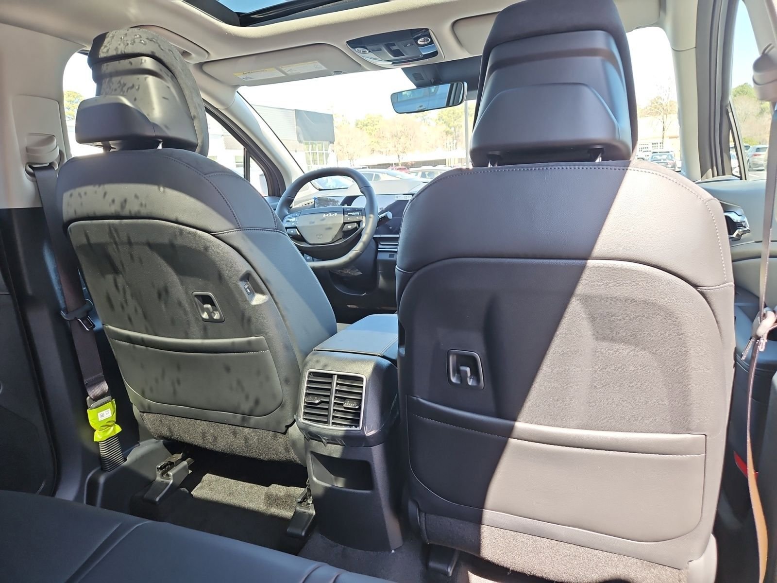 New 2026 Kia Sportage SX Prestige AWD/4WD image 18