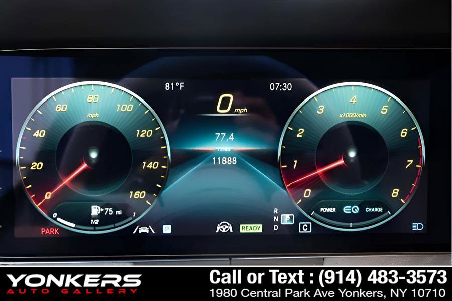 Used 2023 Mercedes-Benz CLS 450 4MATIC image 30