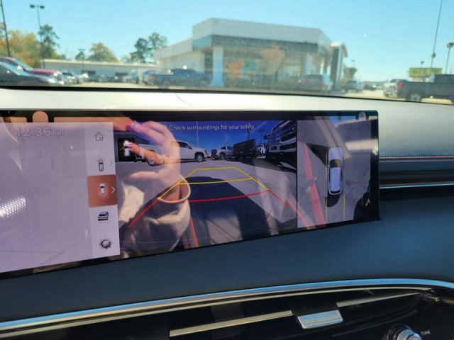 Used 2026 Genesis GV70 3.5T Sport Prestige image 24