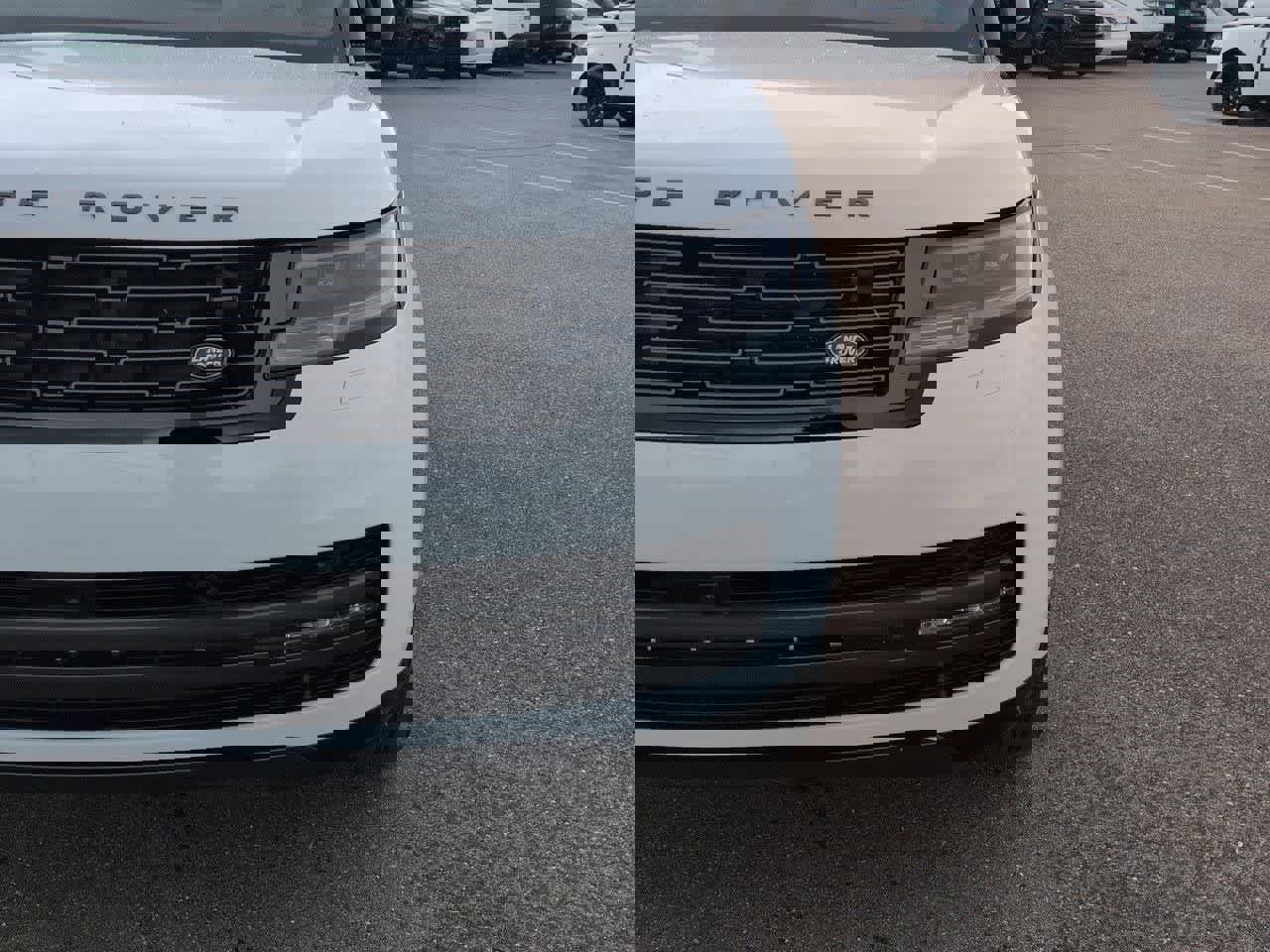 New 2026 Land Rover Range Rover SE image 10