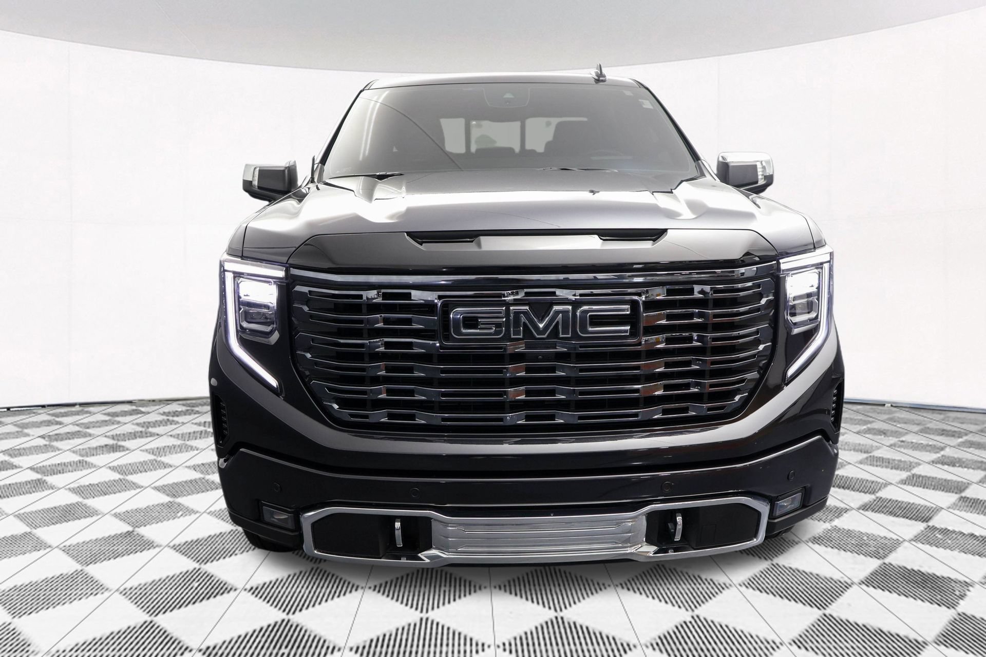 Used 2025 GMC Sierra 1500 Denali Ultimate AWD/4WD image 41