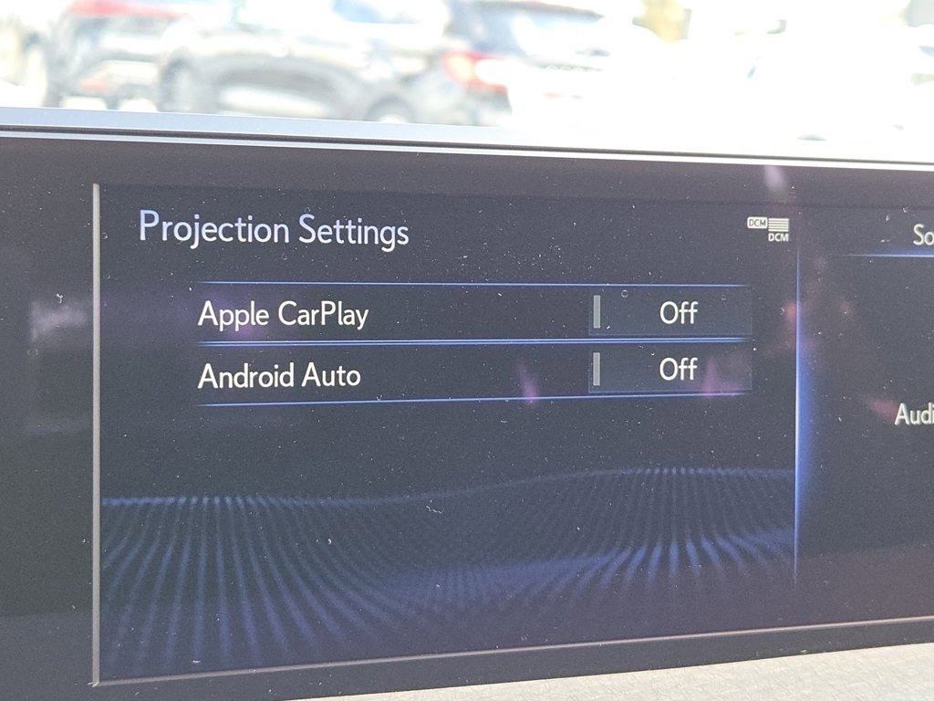 Certified 2022 Lexus UX 250h w/ Luxury Package image 12