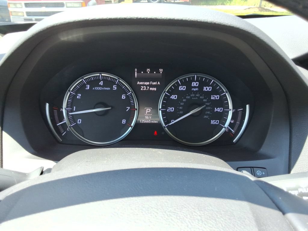 Used 2019 Acura MDX FWD image 28