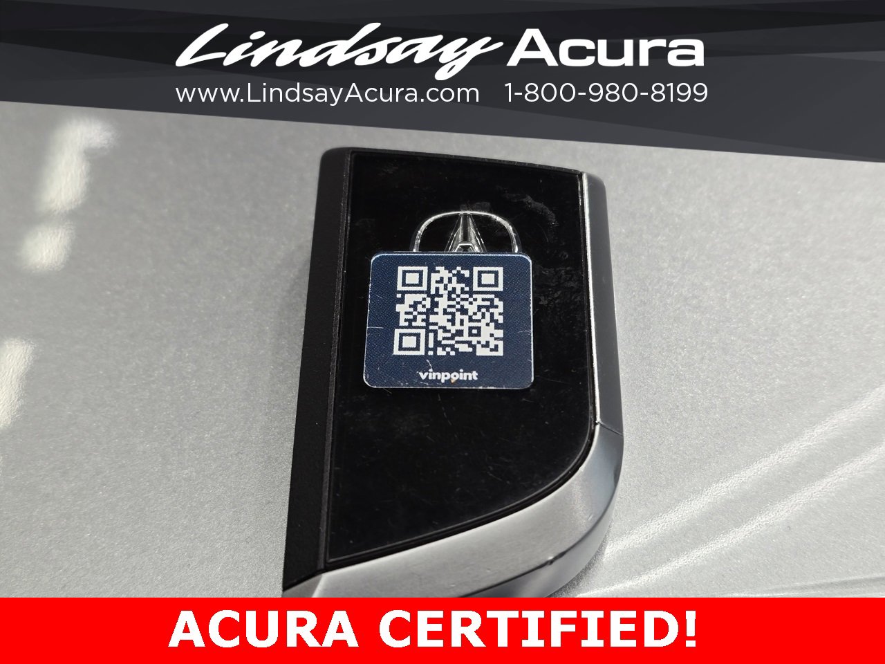 Certified 2023 Acura Integra A-Spec image 22