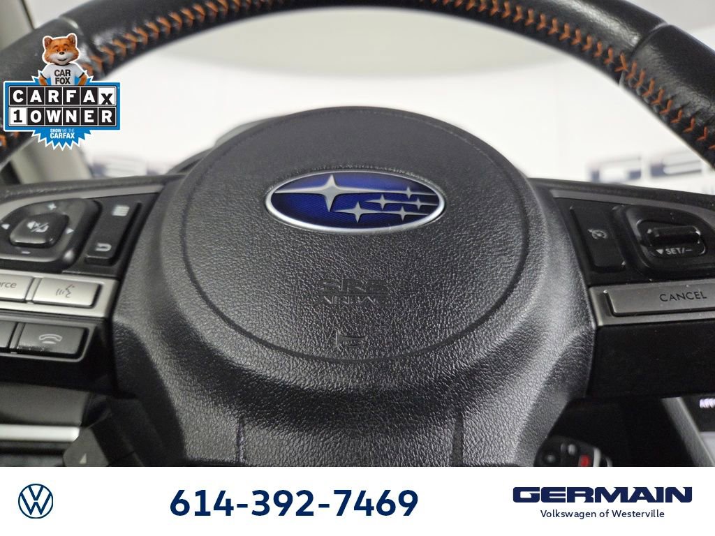 Used 2017 Subaru Crosstrek 2.0i Limited w/ Popular Package #2 image 23