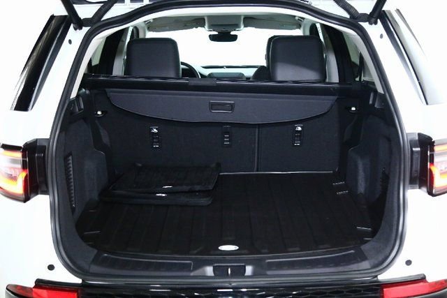 Certified 2025 Land Rover Discovery Sport S image 35